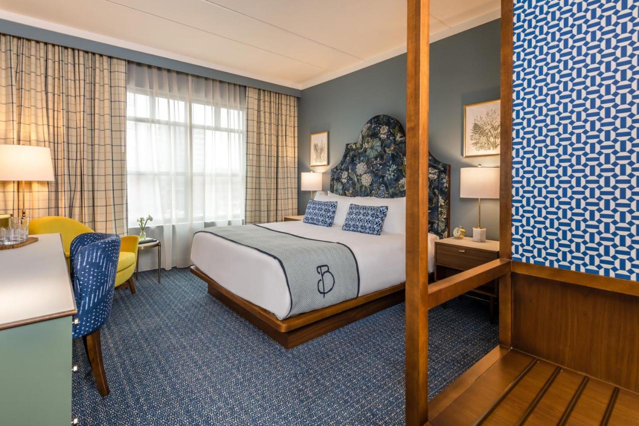 Hotel The Bradley