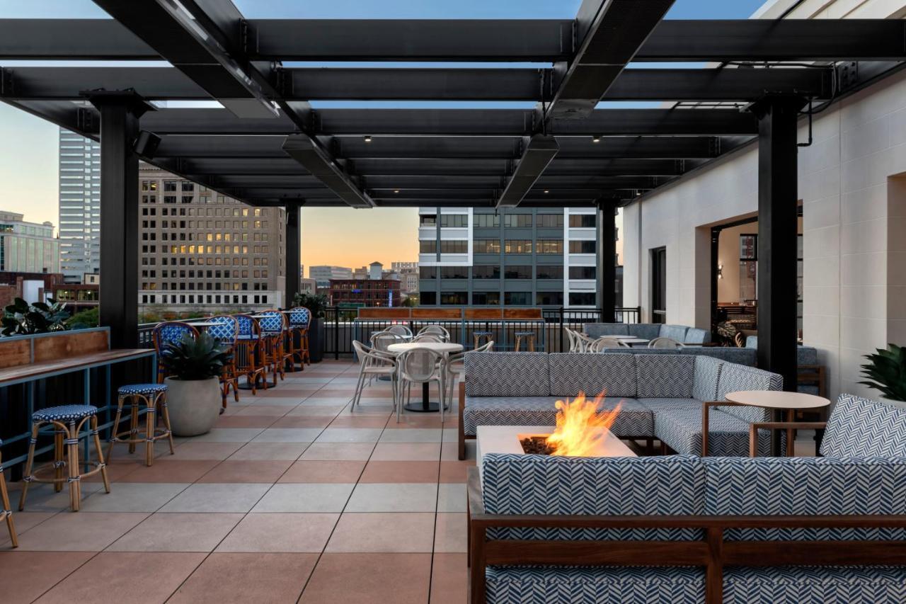 The Bradley Hotel Fort Wayne