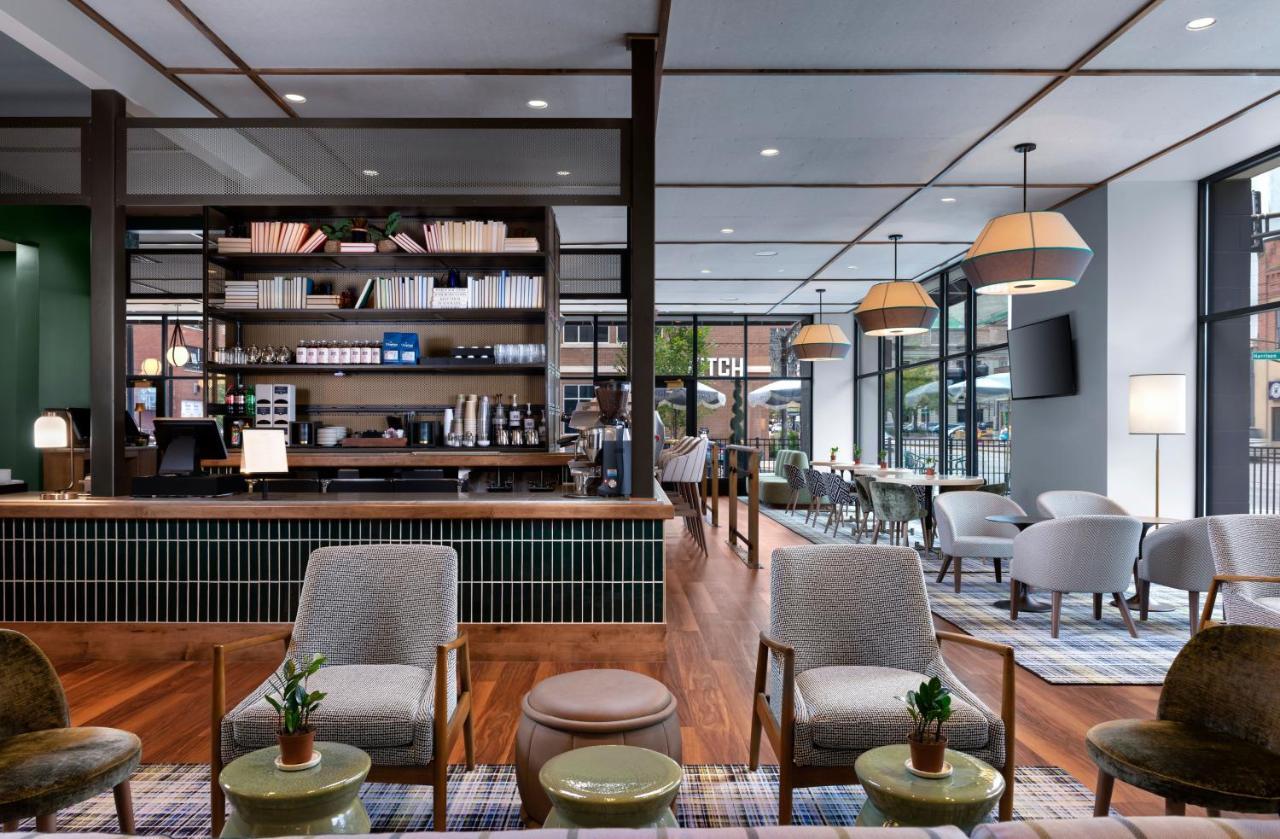 The Bradley Hotel 4*