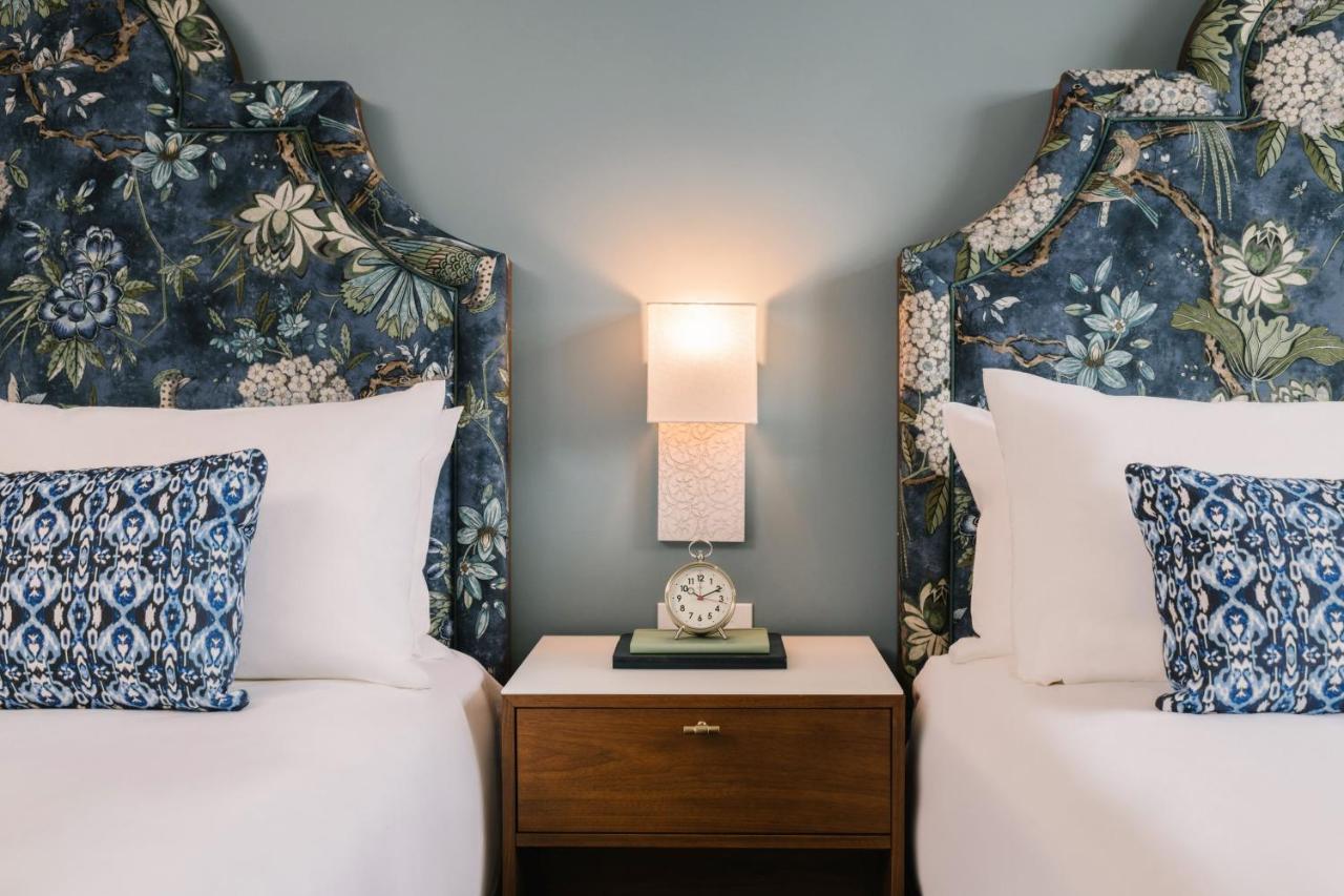 The Bradley Hotel Fort Wayne