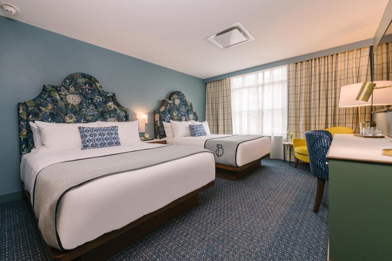 The Bradley Hotel Fort Wayne