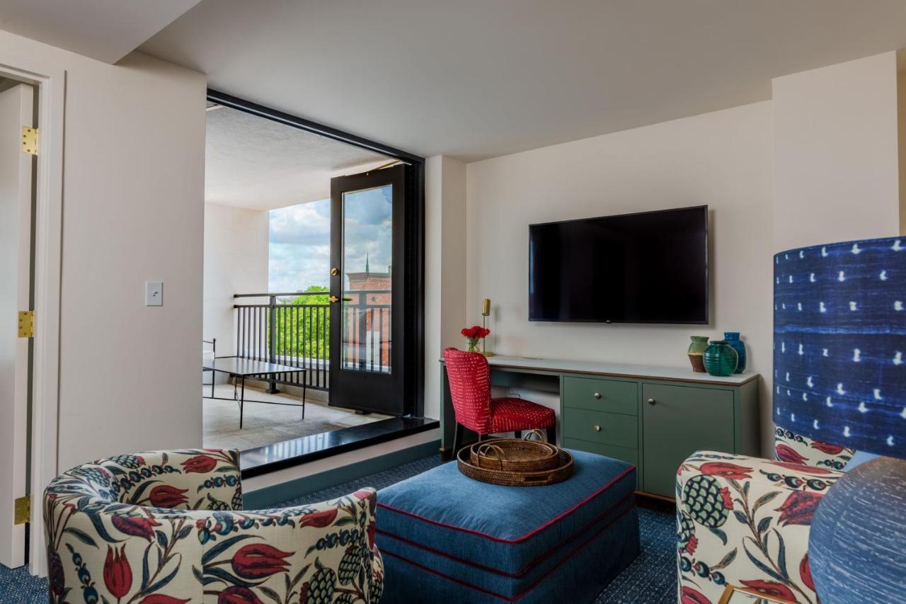 The Bradley Hotel Fort Wayne