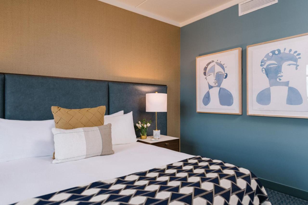The Bradley 4* Fort Wayne