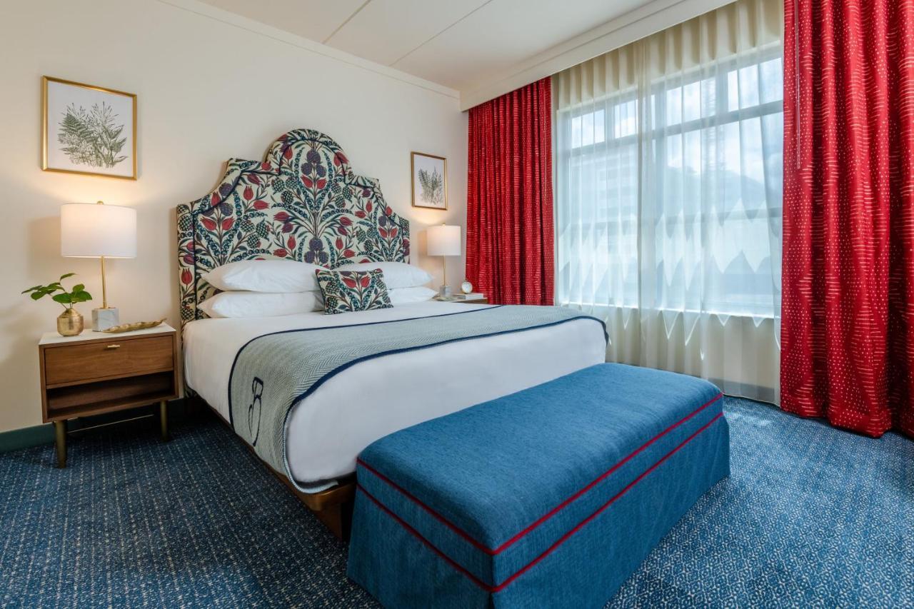 Hotel The Bradley