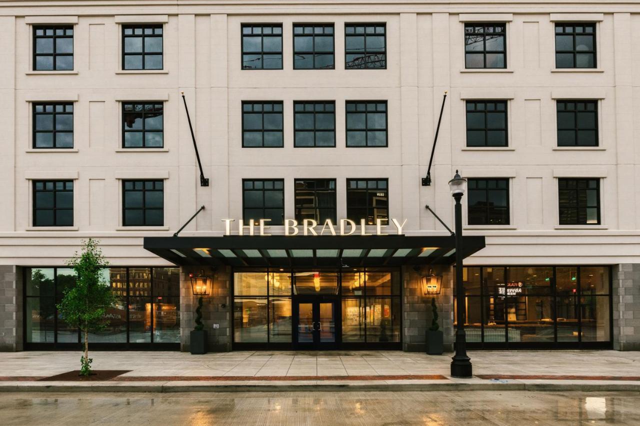 The Bradley Hotel