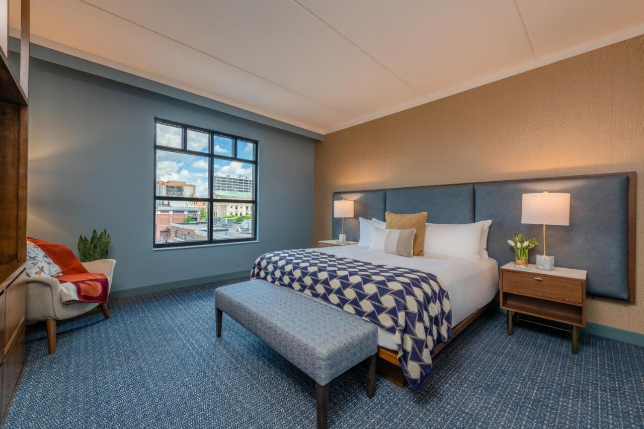 The Bradley 4* Fort Wayne