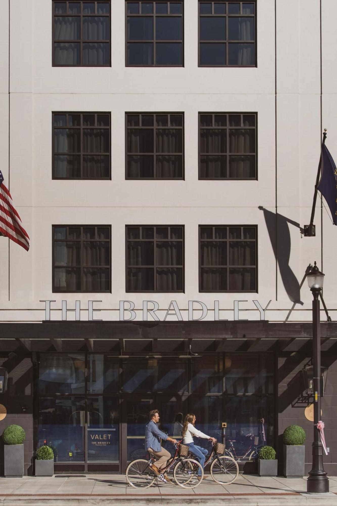Hotel The Bradley 4*