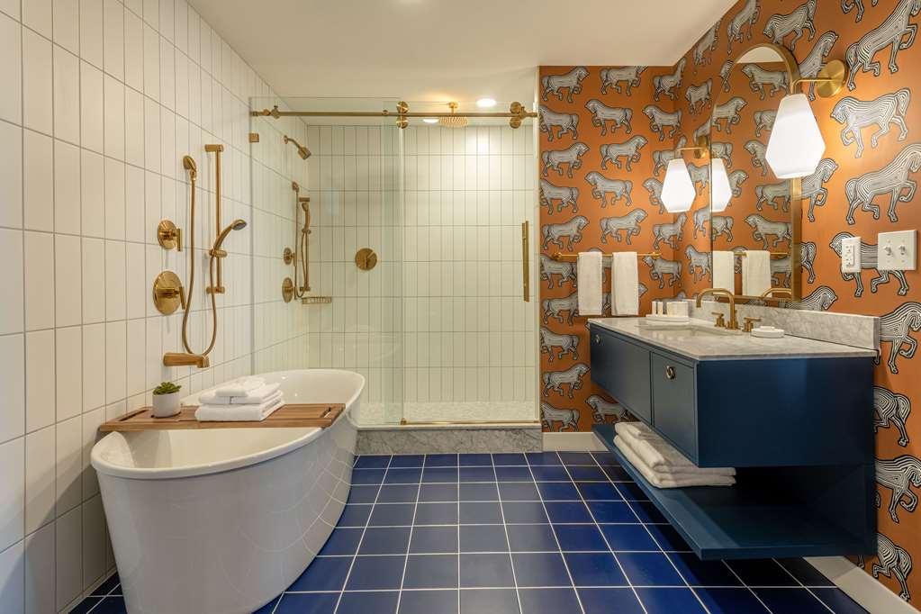 The Bradley Hotel 4*